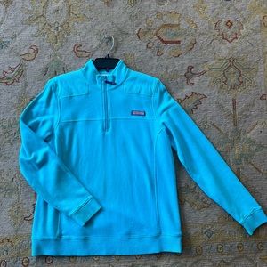 Vineyard vines pullover